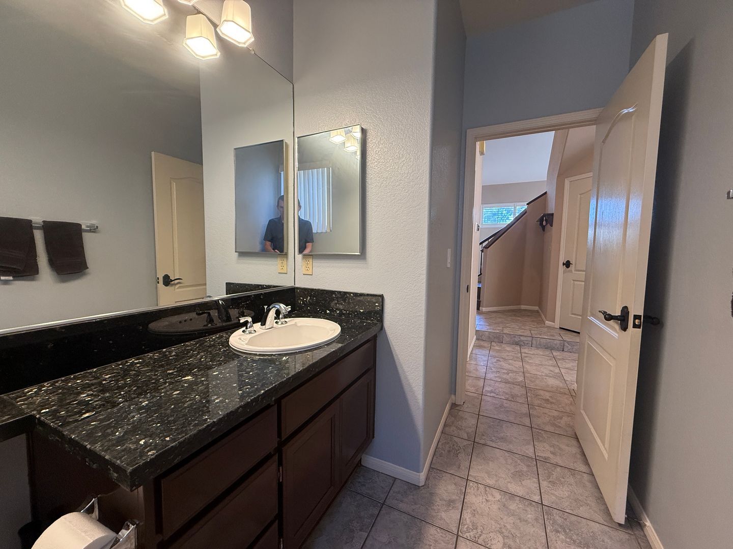 216 Richmond Park Place - Chula Vista - California - 4 bed, 2.5 bath rental property