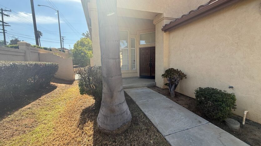 216 Richmond Park Place - Chula Vista - California - 4 bed, 2.5 bath rental property