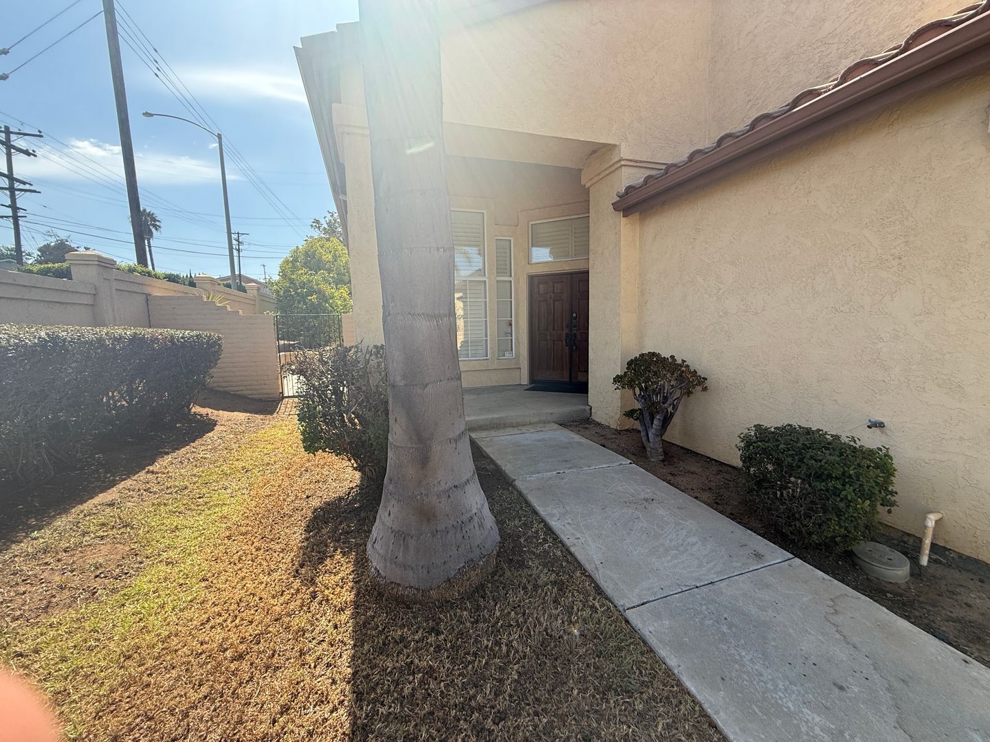 216 Richmond Park Place - Chula Vista - California - 4 bed, 2.5 bath rental property
