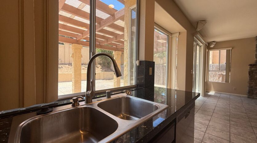 216 Richmond Park Place - Chula Vista - California - 4 bed, 2.5 bath rental property
