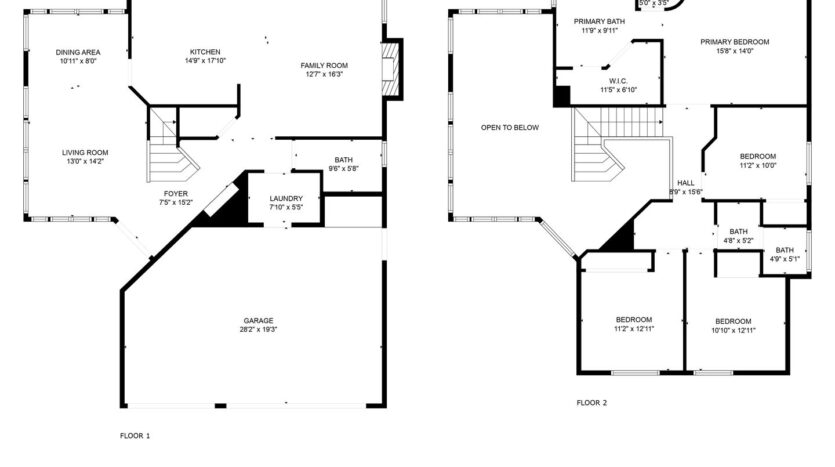 216 Richmond Park Place - Chula Vista - California - 4 bed, 2.5 bath rental property