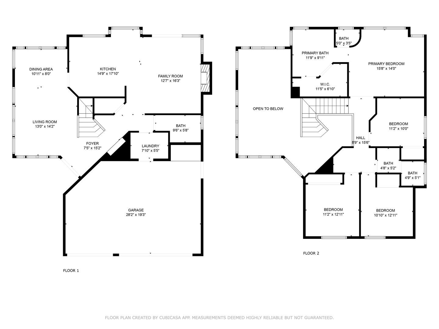 216 Richmond Park Place - Chula Vista - California - 4 bed, 2.5 bath rental property