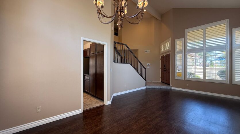 216 Richmond Park Place - Chula Vista - California - 4 bed, 2.5 bath rental property