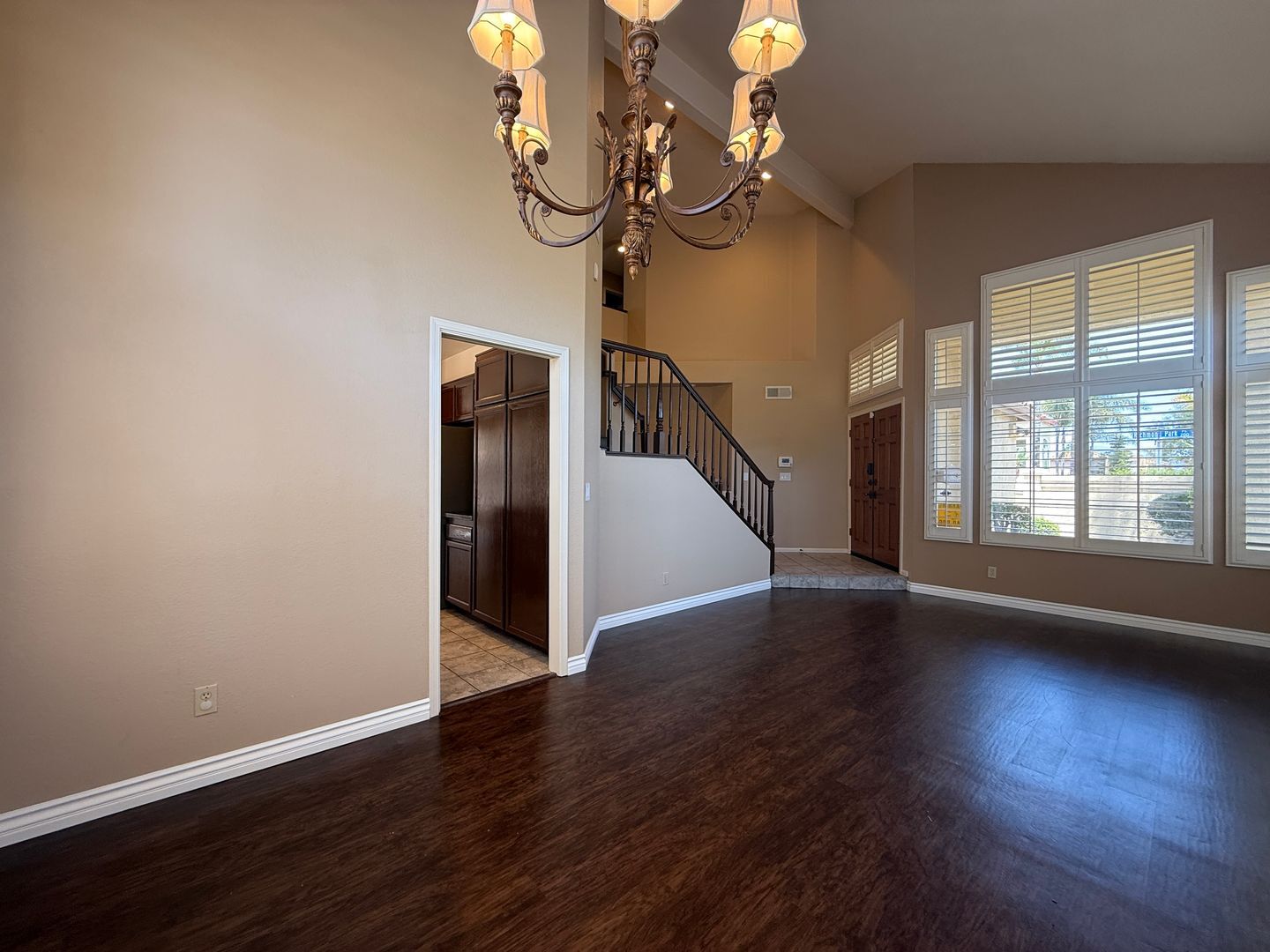 216 Richmond Park Place - Chula Vista - California - 4 bed, 2.5 bath rental property