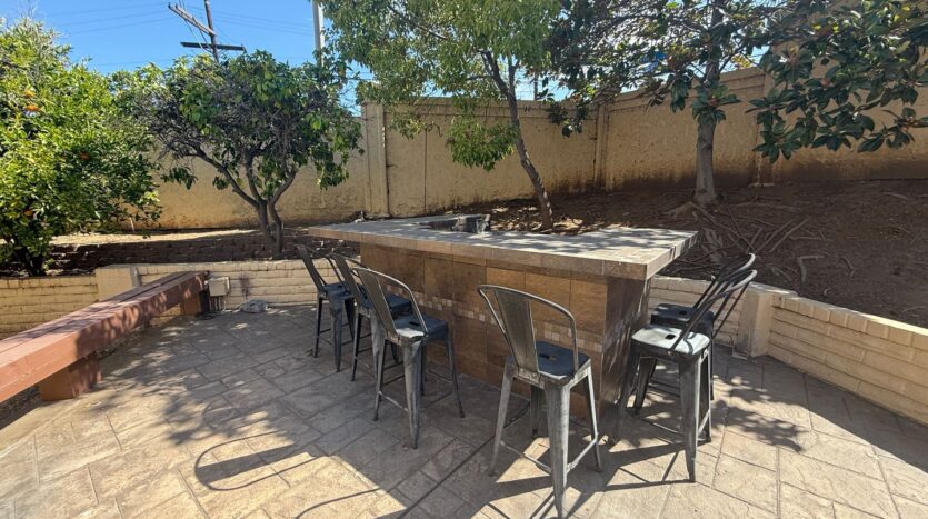 216 Richmond Park Place - Chula Vista - California - 4 bed, 2.5 bath rental property