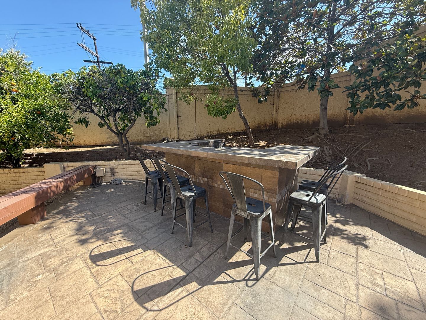 216 Richmond Park Place - Chula Vista - California - 4 bed, 2.5 bath rental property