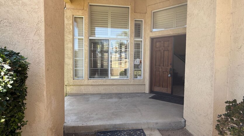 216 Richmond Park Place - Chula Vista - California - 4 bed, 2.5 bath rental property