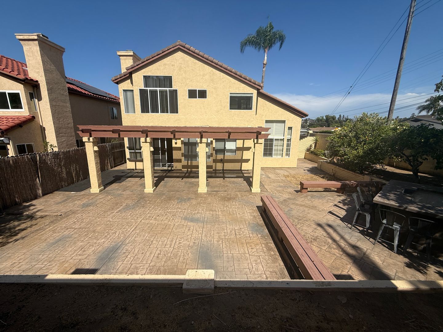216 Richmond Park Place - Chula Vista - California - 4 bed, 2.5 bath rental property