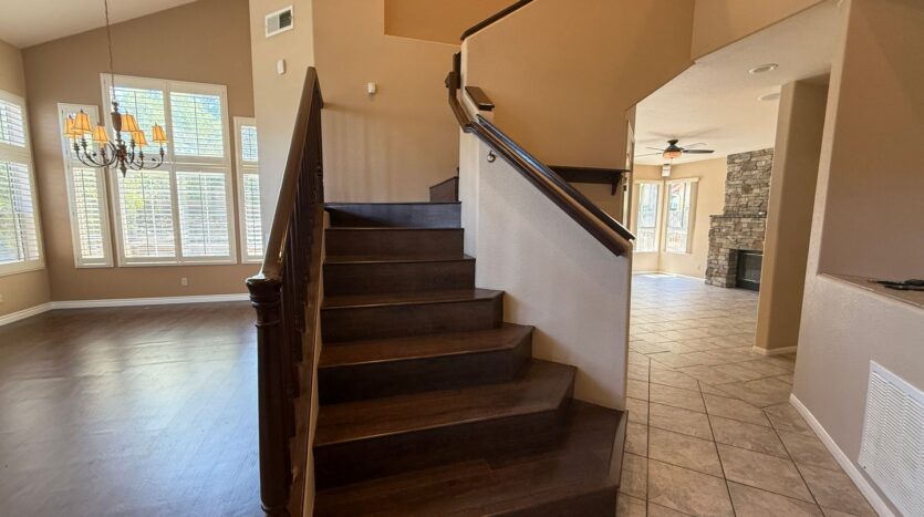 216 Richmond Park Place - Chula Vista - California - 4 bed, 2.5 bath rental property