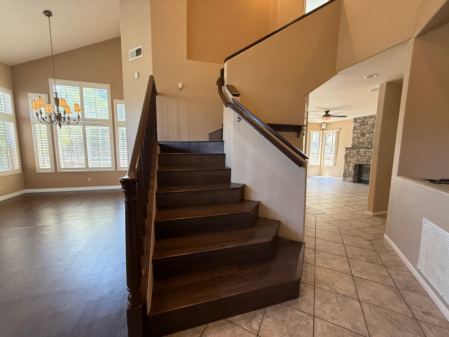 216 Richmond Park Place - Chula Vista - California - 4 bed, 2.5 bath rental property