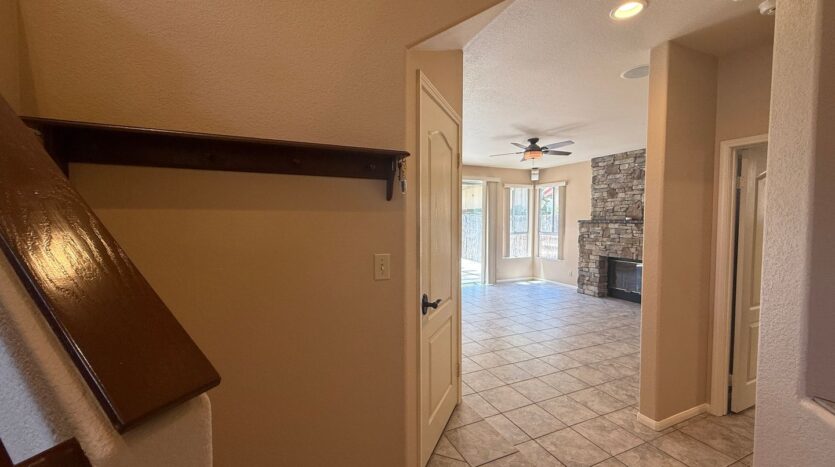 216 Richmond Park Place - Chula Vista - California - 4 bed, 2.5 bath rental property
