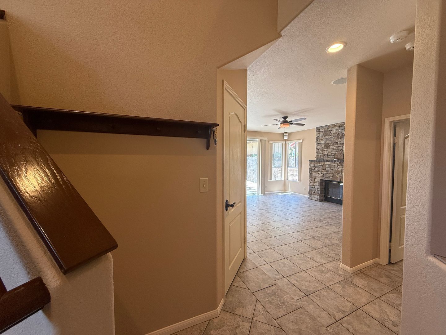 216 Richmond Park Place - Chula Vista - California - 4 bed, 2.5 bath rental property