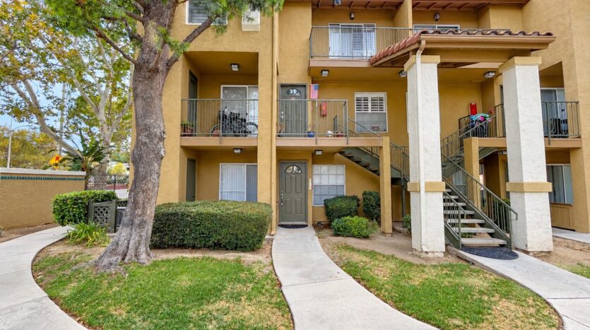 2160 Highpointe Drive #112 - Corona - California - 1 bed, 1 bath rental property