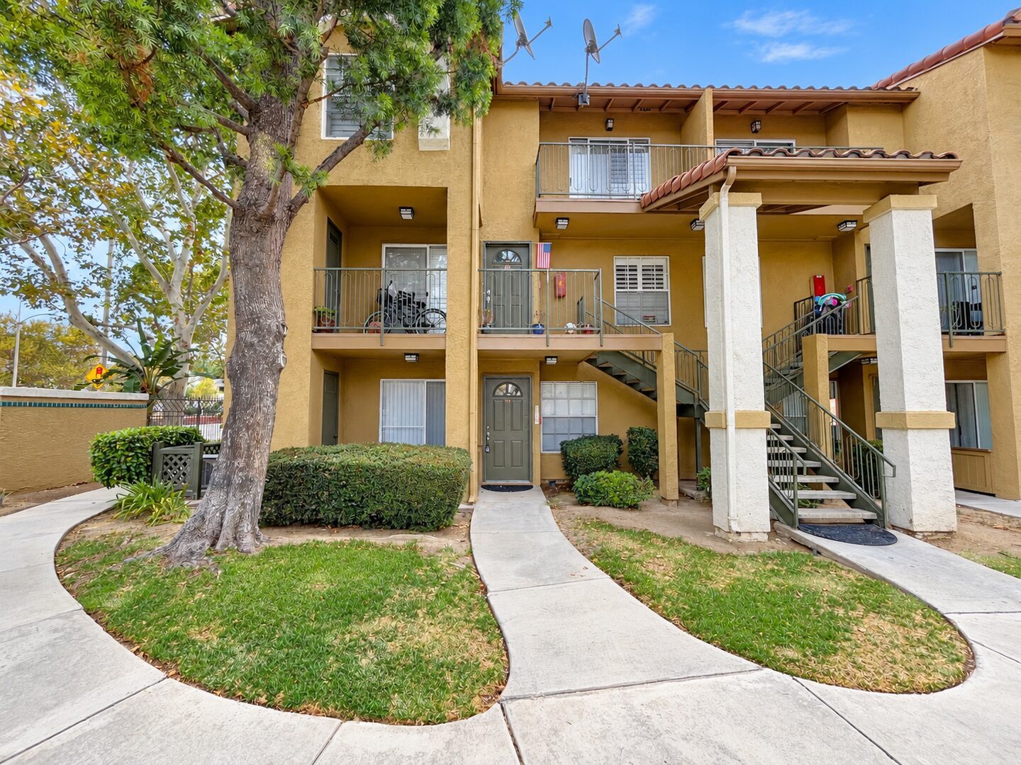 2160 Highpointe Drive #112 - Corona - California - 1 bed, 1 bath rental property