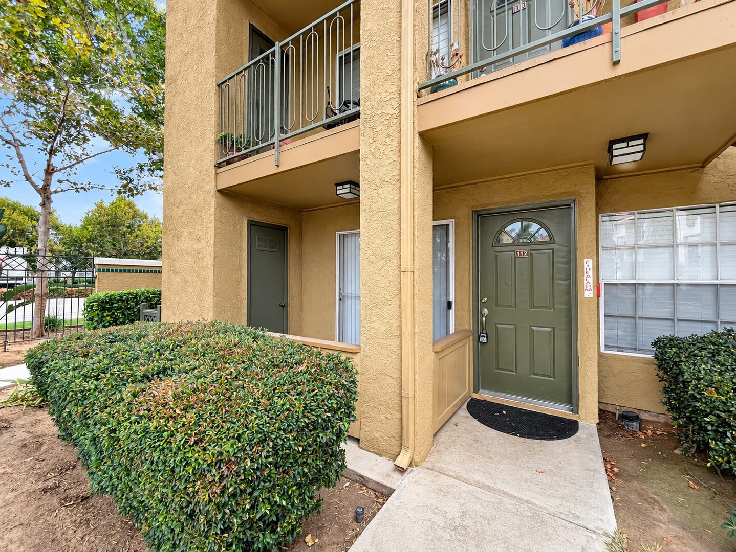 2160 Highpointe Drive #112 - Corona - California - 1 bed, 1 bath rental property