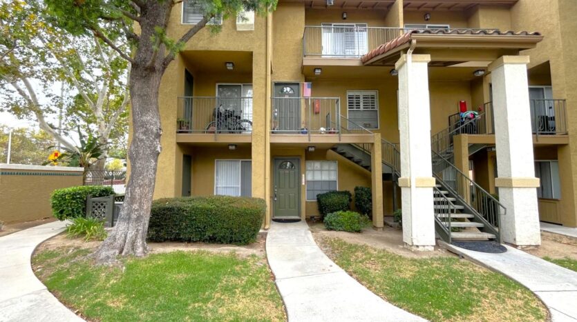 2160 Highpointe Drive #112 - Corona - California - 1 bed, 1 bath rental property