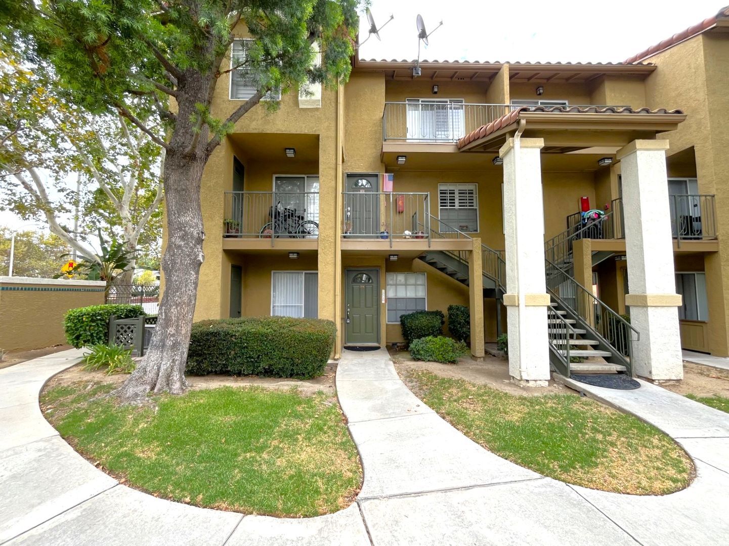 2160 Highpointe Drive #112 - Corona - California - 1 bed, 1 bath rental property