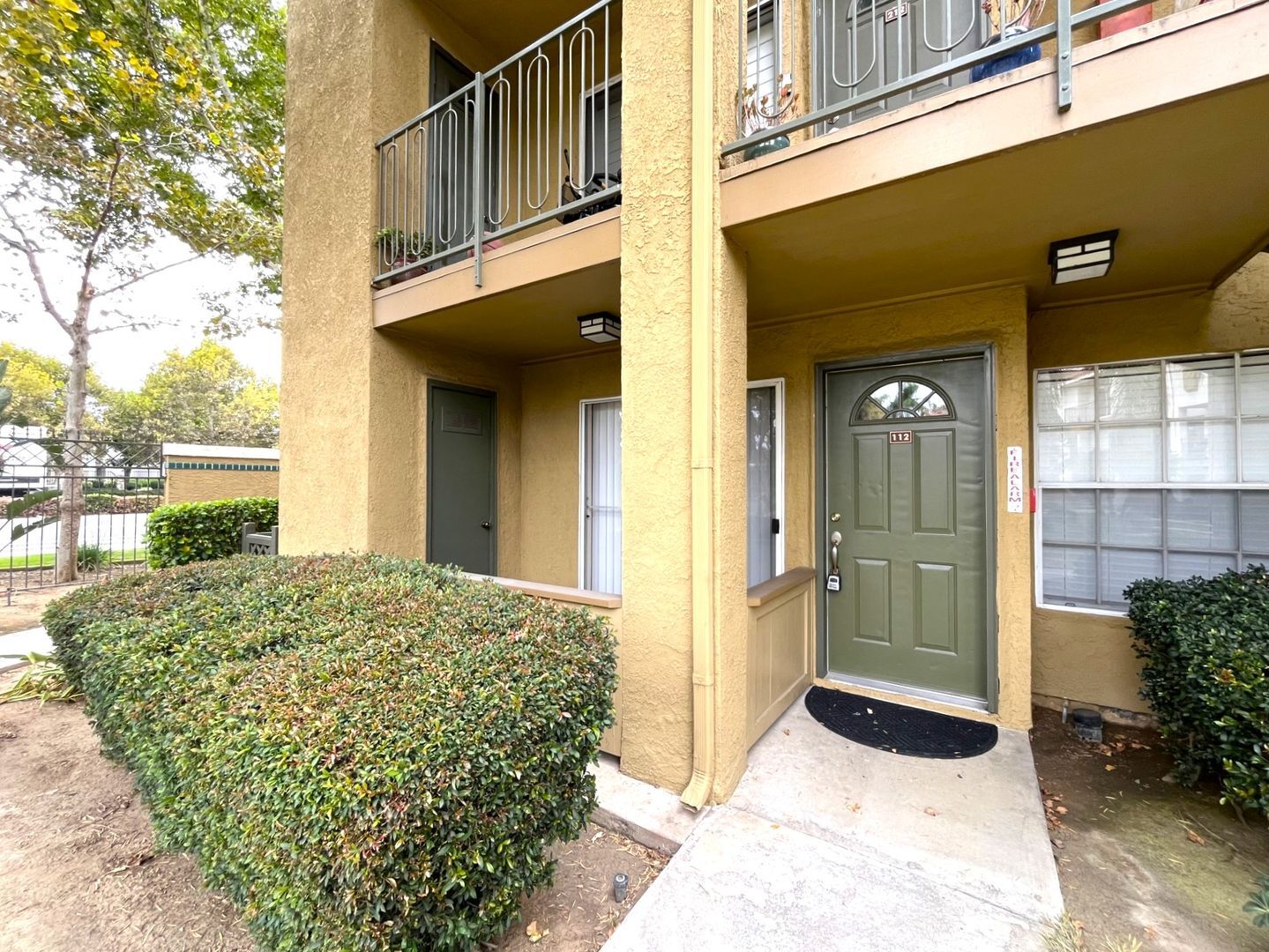 2160 Highpointe Drive #112 - Corona - California - 1 bed, 1 bath rental property