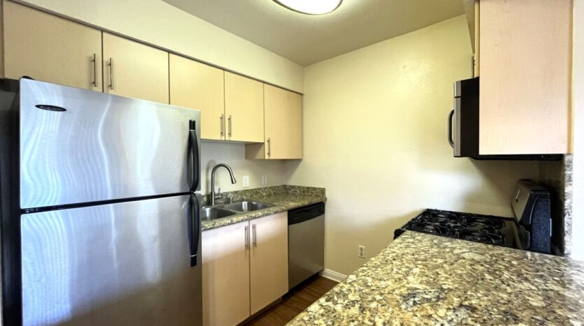 2160 Highpointe Drive #112 - Corona - California - 1 bed, 1 bath rental property