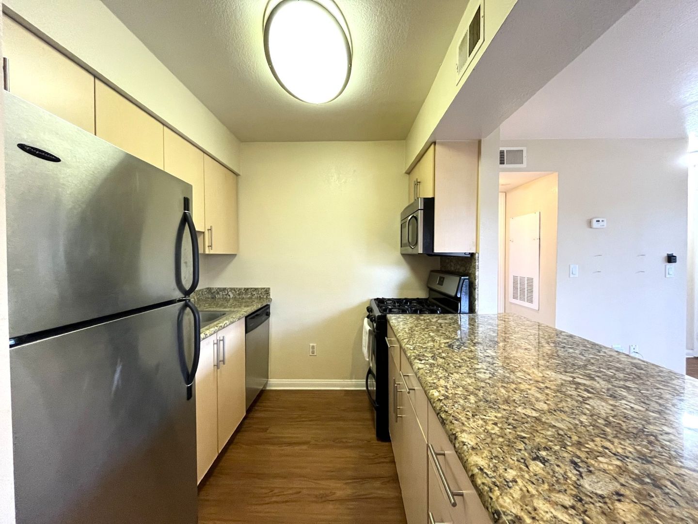 2160 Highpointe Drive #112 - Corona - California - 1 bed, 1 bath rental property