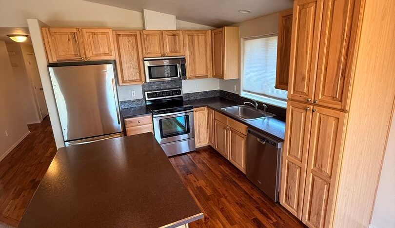 2218 NE Carrie Lane - Bend - Oregon - 3 bed, 2 bath rental property