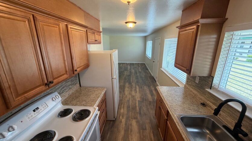 22202 Center Street - Castro Valley - California - 2 bed, 1 bath rental property