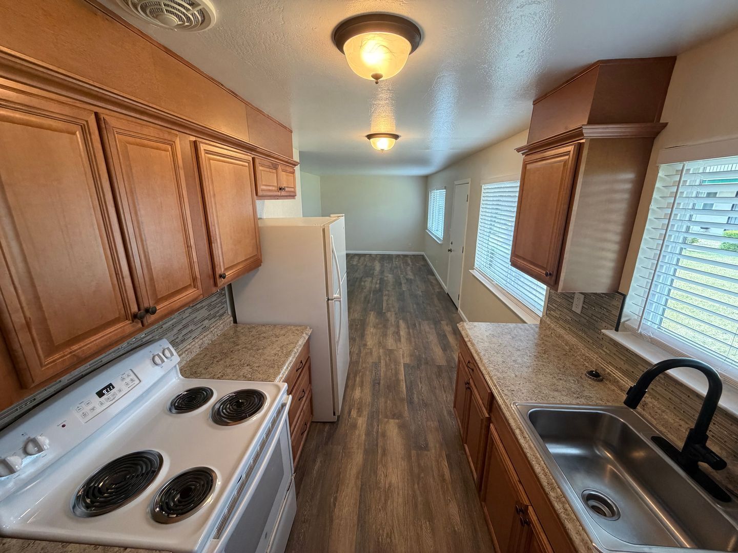 22202 Center Street - Castro Valley - California - 2 bed, 1 bath rental property
