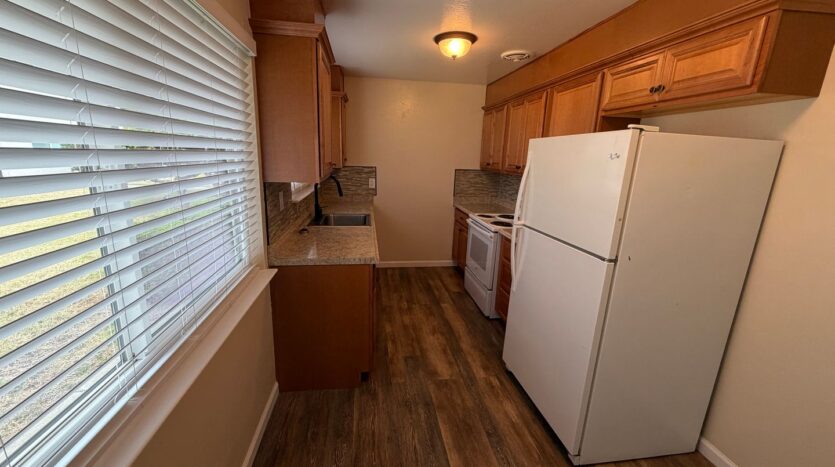 22202 Center Street - Castro Valley - California - 2 bed, 1 bath rental property