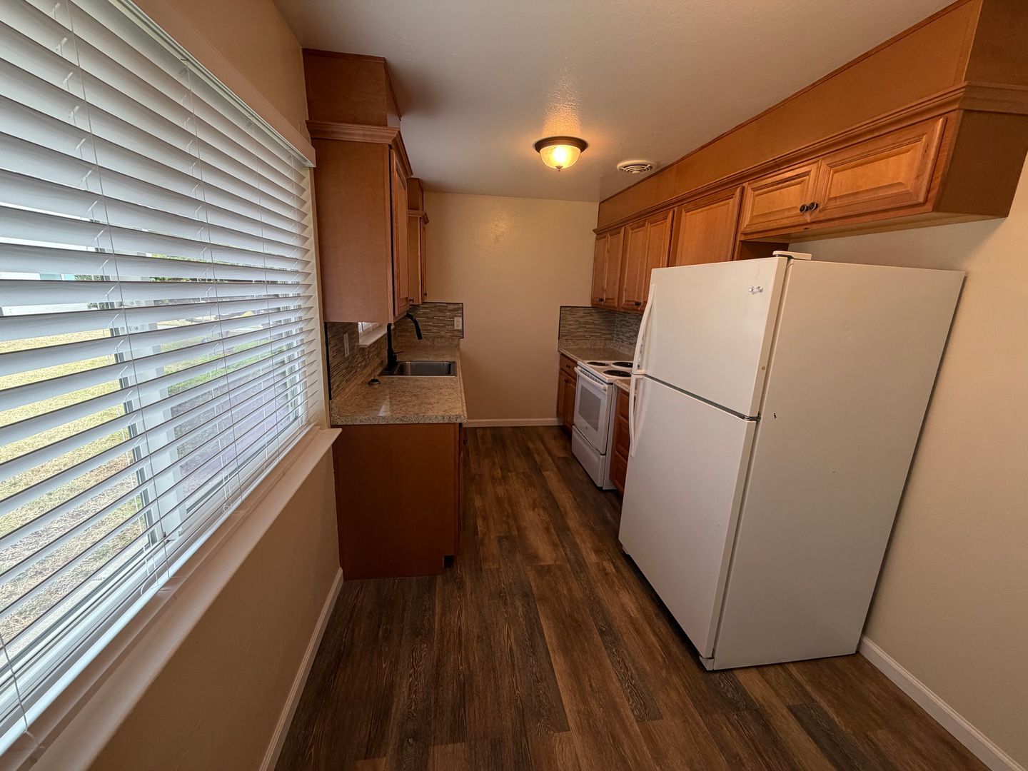 22202 Center Street - Castro Valley - California - 2 bed, 1 bath rental property
