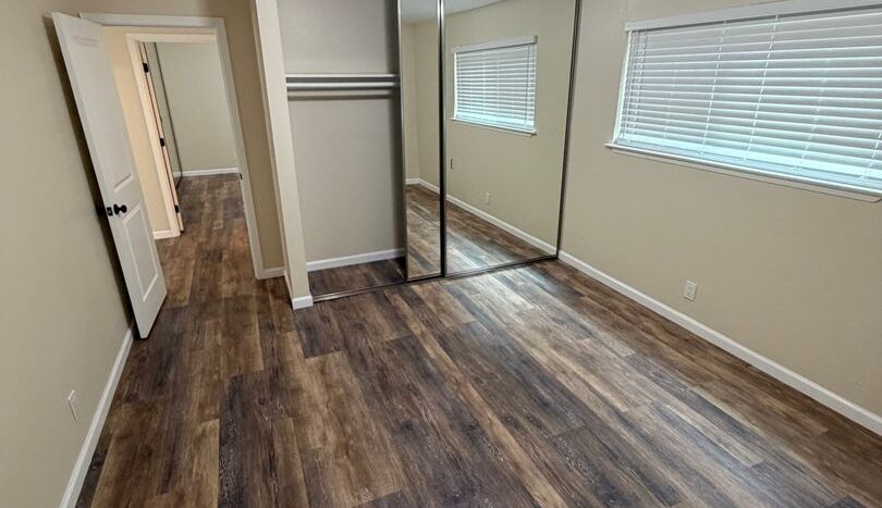 22202 Center Street - Castro Valley - California - 2 bed, 1 bath rental property