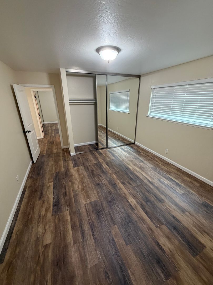 22202 Center Street - Castro Valley - California - 2 bed, 1 bath rental property