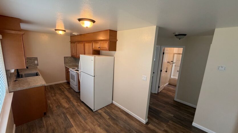 22202 Center Street - Castro Valley - California - 2 bed, 1 bath rental property