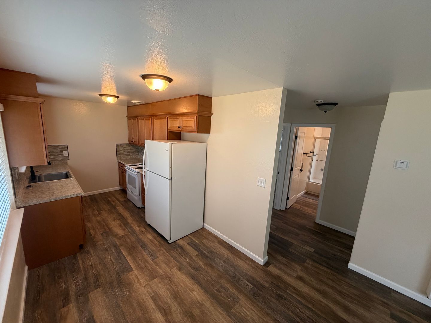 22202 Center Street - Castro Valley - California - 2 bed, 1 bath rental property