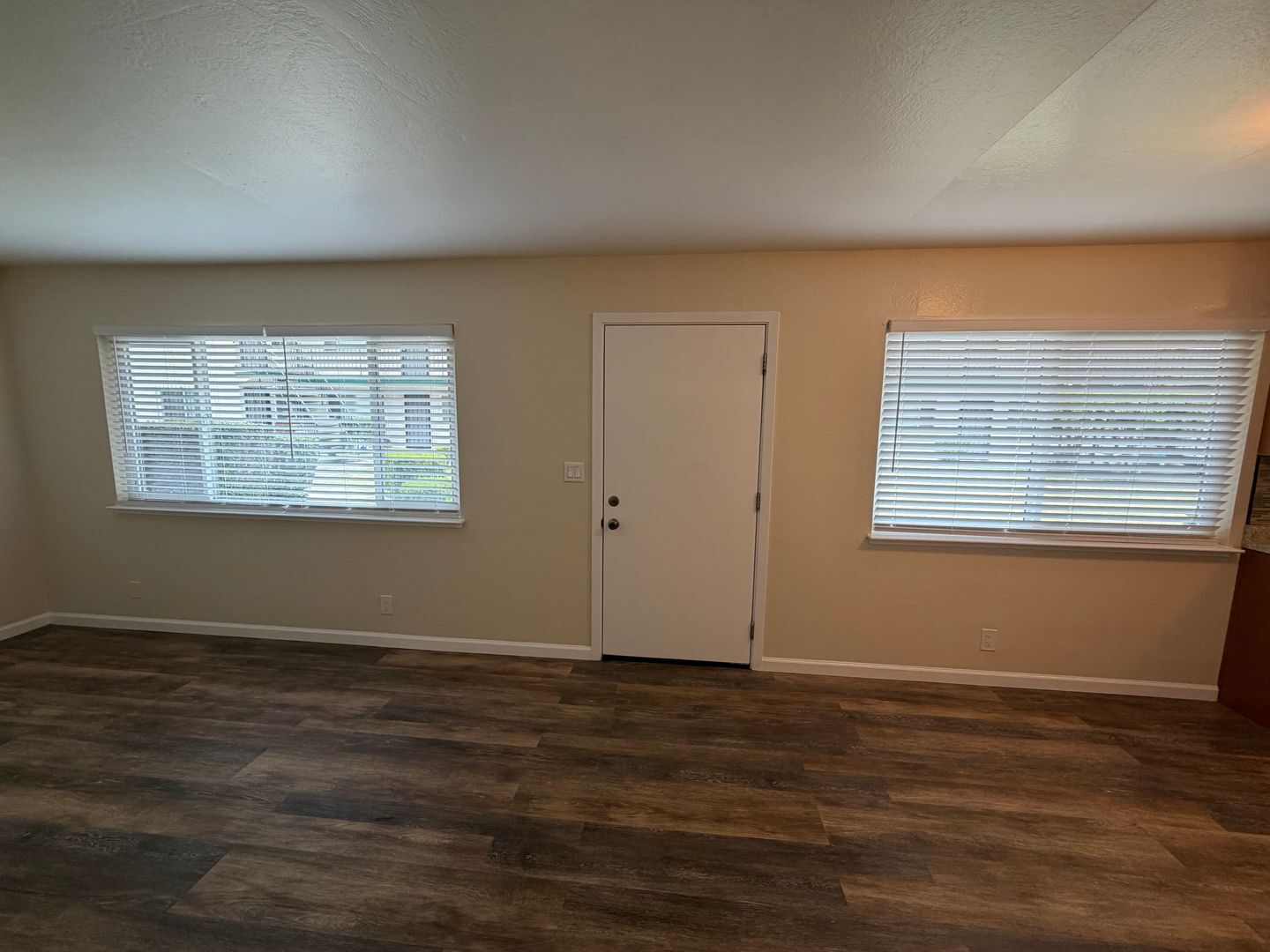 22202 Center Street - Castro Valley - California - 2 bed, 1 bath rental property
