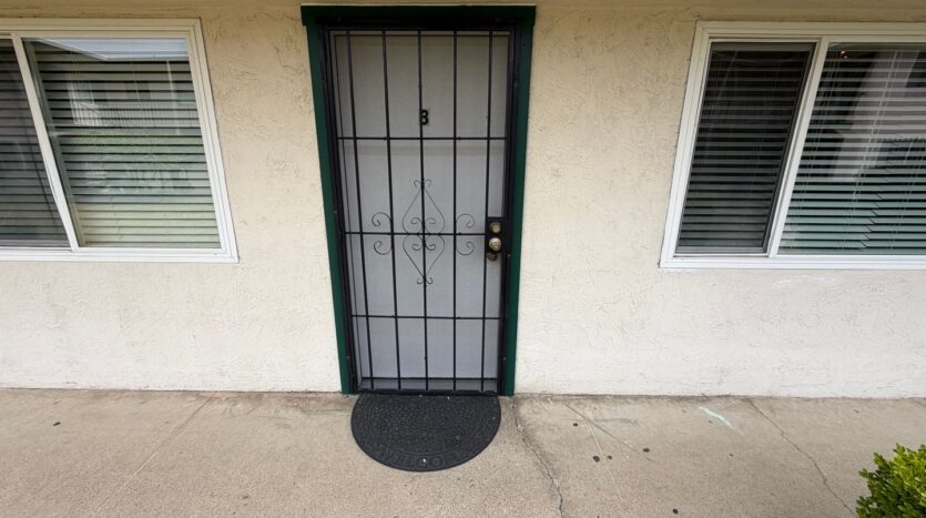 22202 Center Street - Castro Valley - California - 2 bed, 1 bath rental property