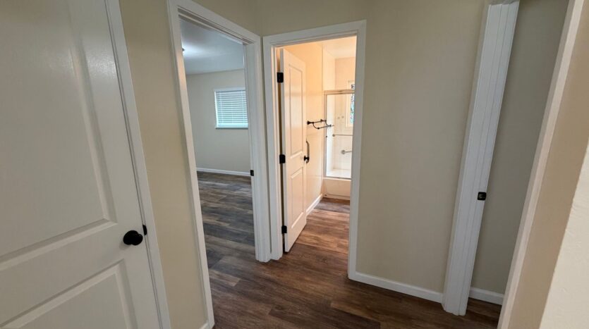 22202 Center Street - Castro Valley - California - 2 bed, 1 bath rental property
