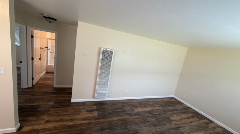 22202 Center Street - Castro Valley - California - 2 bed, 1 bath rental property