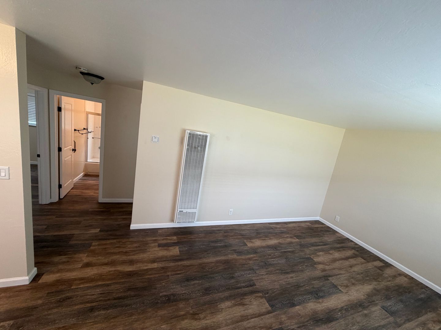 22202 Center Street - Castro Valley - California - 2 bed, 1 bath rental property