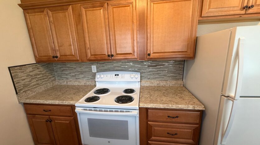 22202 Center Street - Castro Valley - California - 2 bed, 1 bath rental property