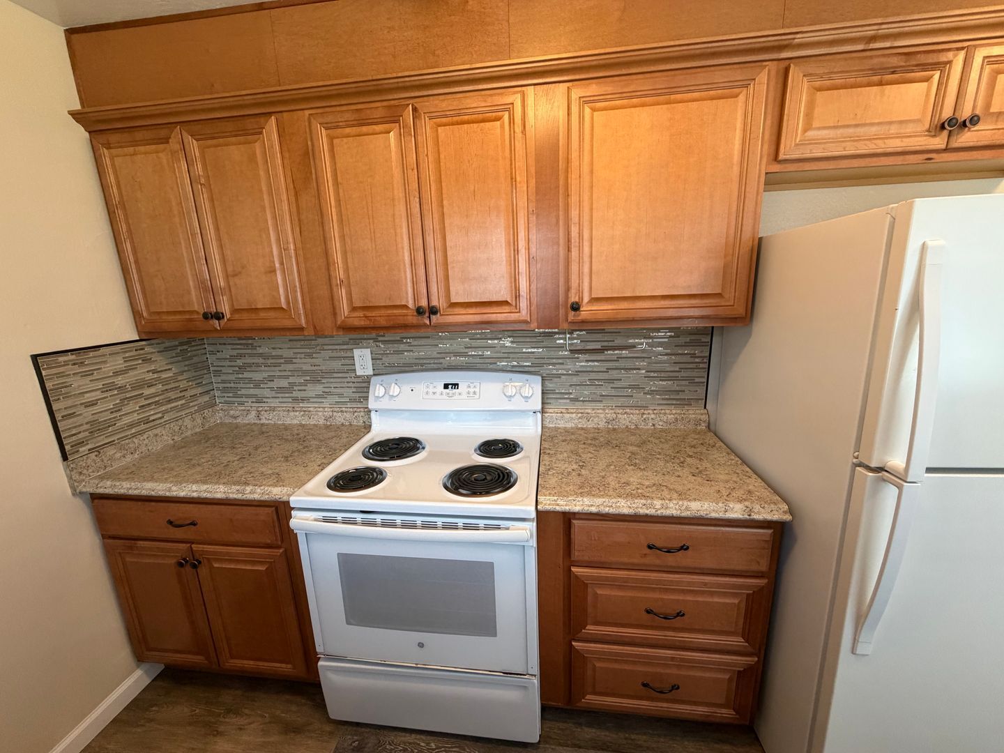 22202 Center Street - Castro Valley - California - 2 bed, 1 bath rental property