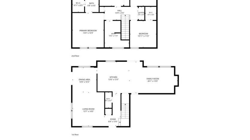 23 Spring Rd - Bellingham - Washington - 4 bed, 3 bath rental property