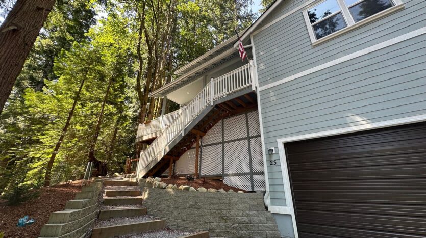 23 Spring Rd - Bellingham - Washington - 4 bed, 3 bath rental property