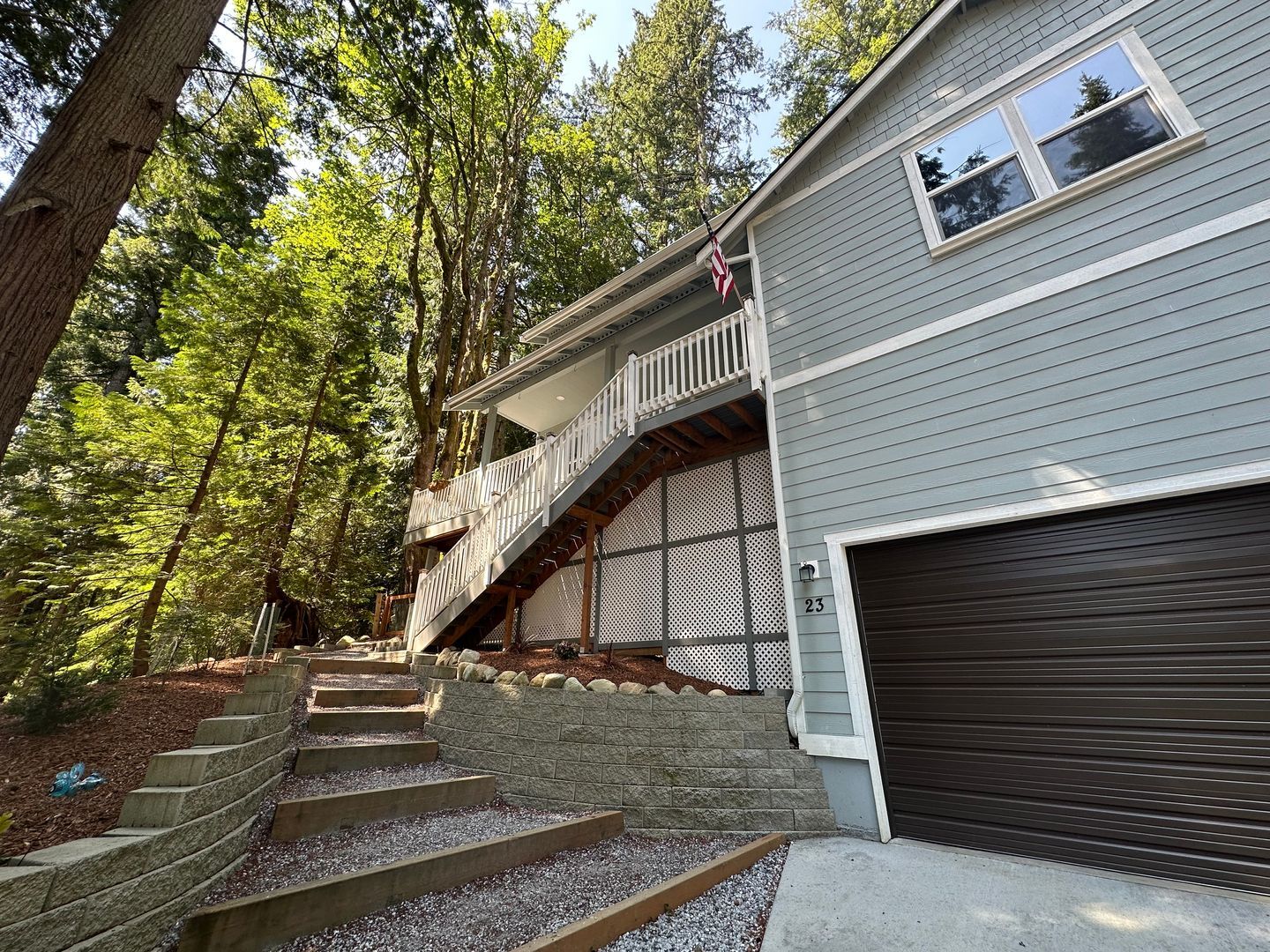 23 Spring Rd - Bellingham - Washington - 4 bed, 3 bath rental property