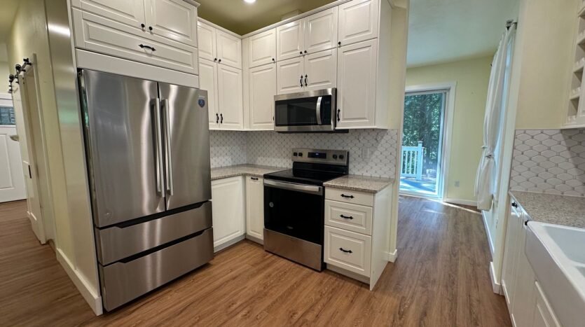 23 Spring Rd - Bellingham - Washington - 4 bed, 3 bath rental property