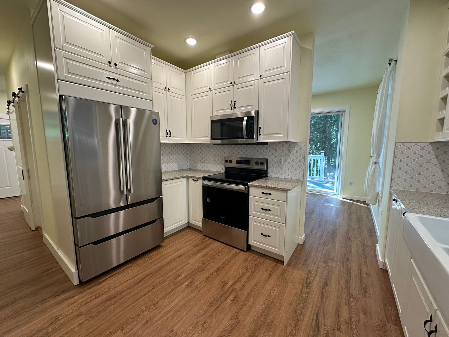 23 Spring Rd - Bellingham - Washington - 4 bed, 3 bath rental property