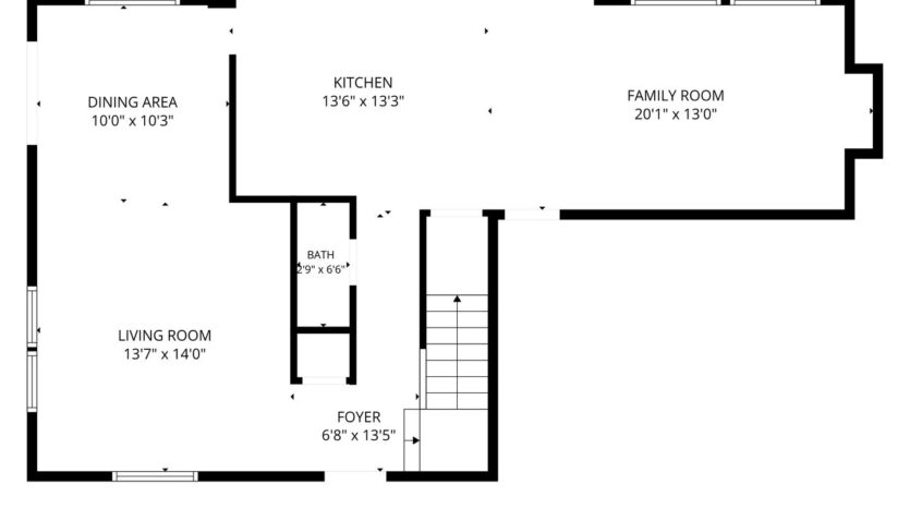 23 Spring Rd - Bellingham - Washington - 4 bed, 3 bath rental property