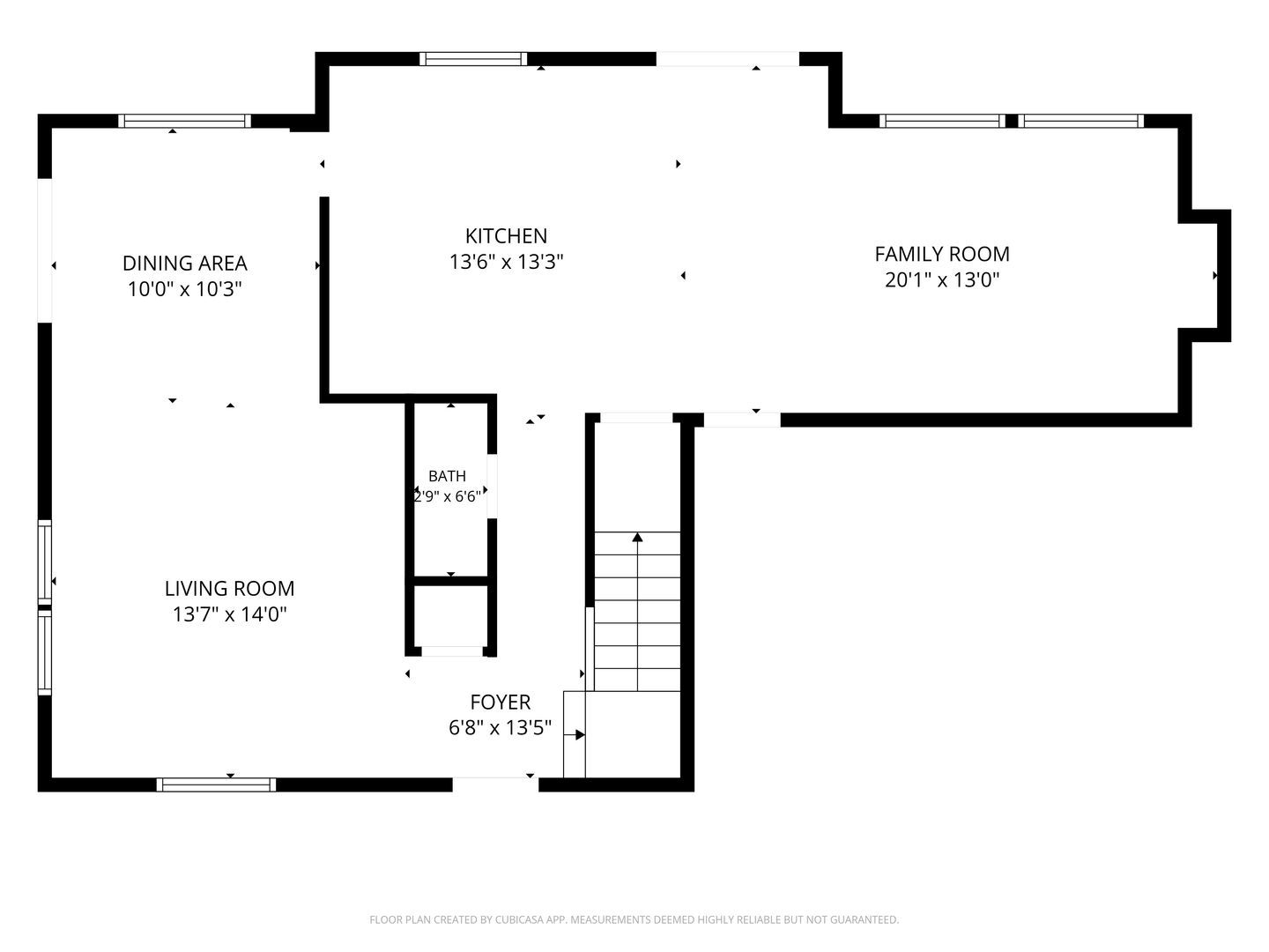 23 Spring Rd - Bellingham - Washington - 4 bed, 3 bath rental property
