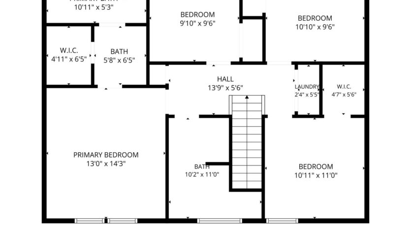 23 Spring Rd - Bellingham - Washington - 4 bed, 3 bath rental property