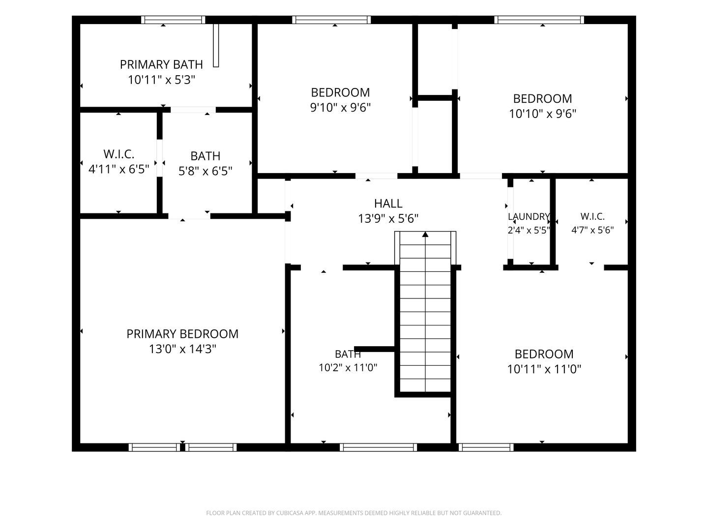 23 Spring Rd - Bellingham - Washington - 4 bed, 3 bath rental property