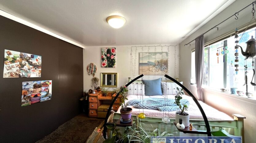 231 Blackburn Street - Santa Cruz - California - 1 bed, 1 bath rental property